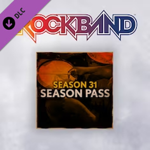 Buy Rock Band 4 Season 31 Season Pass Xbox Series Compare Prices
