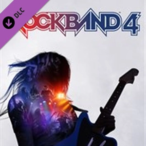 Rock Band Rewind Pack 01 Xbox One