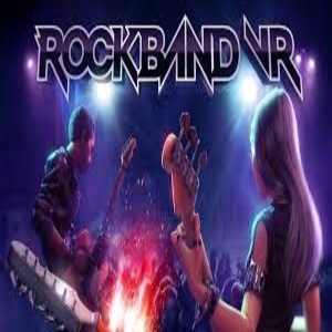 Buy Rock Band VR CD Key Compare Prices