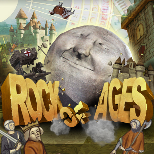 Buy Rock of Ages CD Key Compare Prices