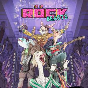 Rockbeasts Switch