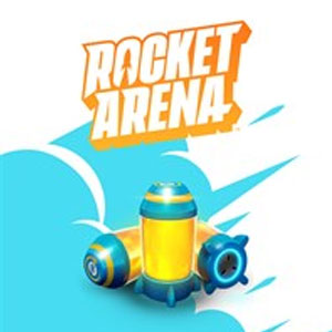 Buy Rocket Arena Rocket Fuel CD KEY Compare Prices