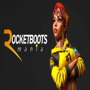 Rocket Boots Mania