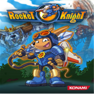 Buy Rocket Knight Xbox One Compare Prices