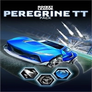 Rocket League Peregrine Pack Pc