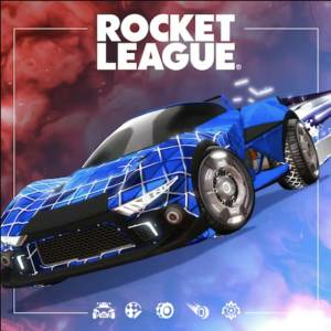 Rocket League Season 13 Elite Pack Xbox One