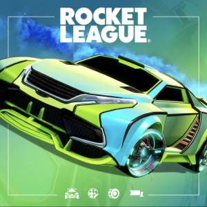 Rocket League Season 15 Rookie Pack Xbox Series X