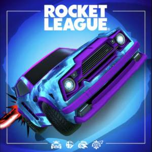 Rocket League Season 16 Elite Pack Playstation 4