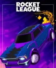 Rocket League Season 20 Veteran Pack Pc