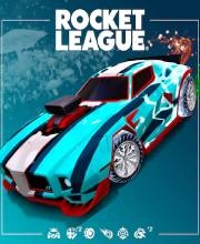 Rocket League Season 21 Elite Pack Xbox One