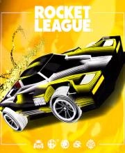 Rocket League Season 22 Elite Pack Pc