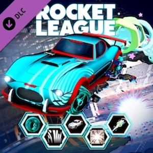 Rocket League Season 8 Elite Pack