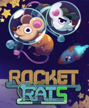 Rocket Rats Playstation 5