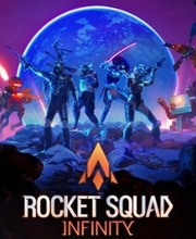 Rocket Squad Infinity Pc