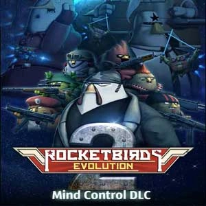 Rocketbirds 2 Mind Control