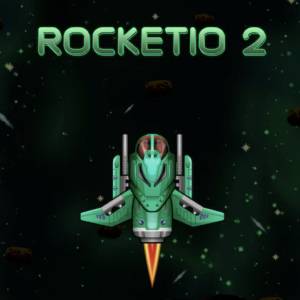 Buy Rocketio 2 PS4 Compare Prices