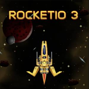 Buy Rocketio 3 PS4 Compare Prices