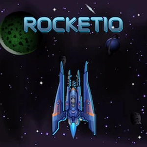 Rocketio Playstation 5