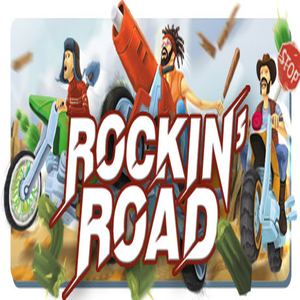 Rockin’ Road