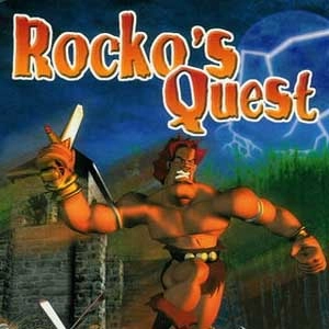 Rockos Quest