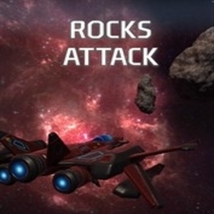 Buy Rocks Attack Xbox Series Compare Prices