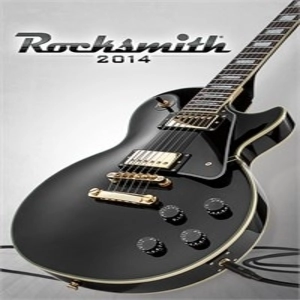 Rocksmith 2014 2010s Mix Song Pack 6