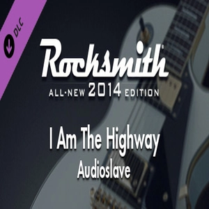 Rocksmith 2014 Audioslave I Am The Highway