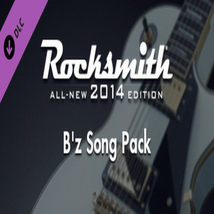 Buy Rocksmith 2014 Bz Song Pack CD Key Compare Prices