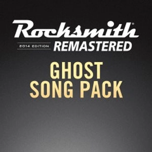 Rocksmith 2014 Ghost Song Pack