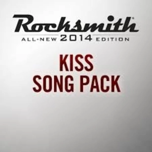 Rocksmith 2014 Kiss Song Pack