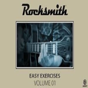Buy Rocksmith 2014 Rocksmith Easy Exercise Vol 1 Xbox One Compare Prices