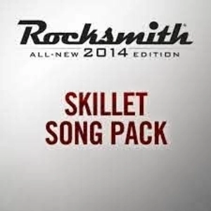 Rocksmith 2014 Skillet Song Pack Playstation 4