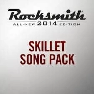 Rocksmith 2014 Skillet Song Pack