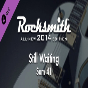 Rocksmith 2014 Sum 41 Still Waiting Pc