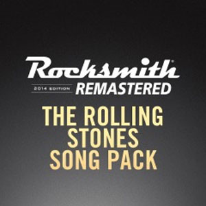 Buy Rocksmith 2014 The Rolling Stones Song Pack CD Key Compare Prices