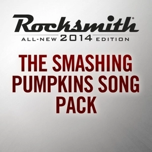 Rocksmith 2014 The Smashing Pumpkins Song Pack