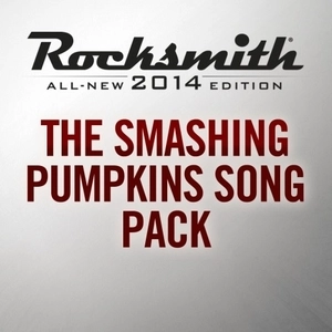 Rocksmith 2014 The Smashing Pumpkins Song Pack Pc