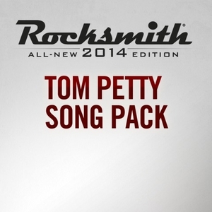 Buy Rocksmith 2014 Tom Petty Song Pack PS4 Compare Prices