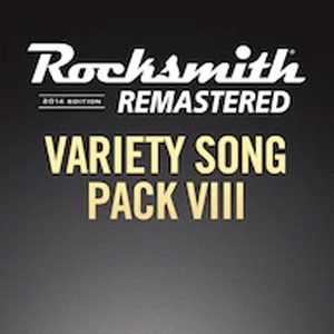 Buy Rocksmith 2014 Variety Song Pack 8 Xbox One Compare Prices