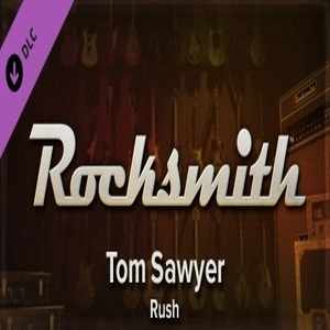 Rocksmith Rush Tom Sawyer Pc
