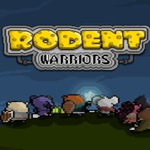 Buy Rodent Warriors Xbox One Compare Prices