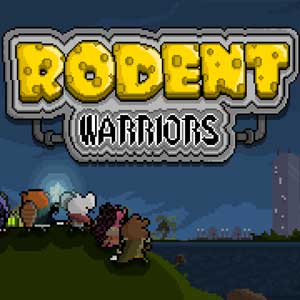 Buy Rodent Warriors CD Key Compare Prices