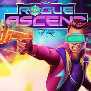 Rogue Ascent VR Pc