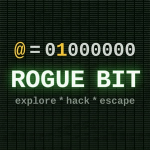 Rogue Bit Pc