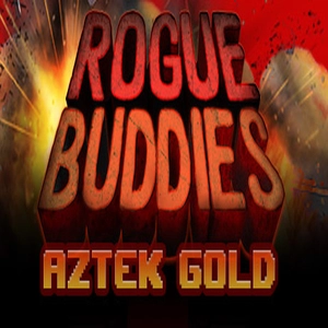 Rogue Buddies Aztek Gold Pc