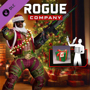 Buy Rogue Company Cannon Holiday Pack Xbox One Compare Prices