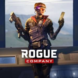 Rogue Company Juke Starter Pack