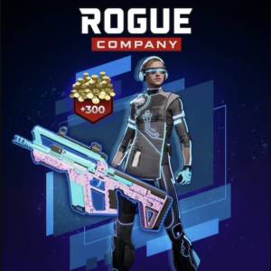 Buy Rogue Company Mainframe Overload Starter Pack CD Key Compare Prices