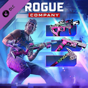 Buy Rogue Company Power Ballad Pack Xbox Series Compare Prices
