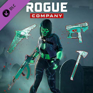 Buy Rogue Company Radioactive Revenant Pack Xbox Series Compare Prices